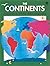 The Continents: 100 puzzles and word games for grades 4-6