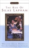 The Rise of Silas Lapham by William Dean Howells