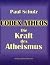 Codex Atheos by Paul Schulz
