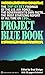 Project Blue Book by Brad Steiger