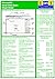 Microsoft Excel 2003 Basic Cheat Sheet