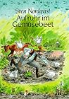 Aufruhr im Gemüsebeet Aufruhr im Gemüsebeet