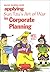 Applying Sun Tzu's Art of War in Corporate Planning (Sun Tzu's Business Management Series)