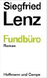 Fundbüro