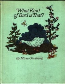 What Kind of Bird Is That? (Hardcover)