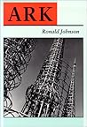 Ark by Ronald Johnson