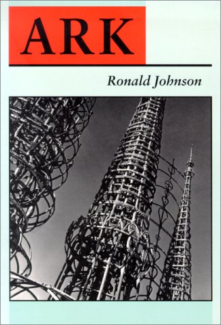 Ark (Paperback)