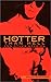 Hotter Than Hell & Other Stories by Simon Sheppard