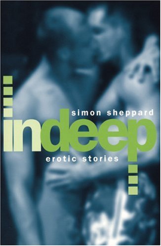 In Deep: Erotic Stories (Paperback)