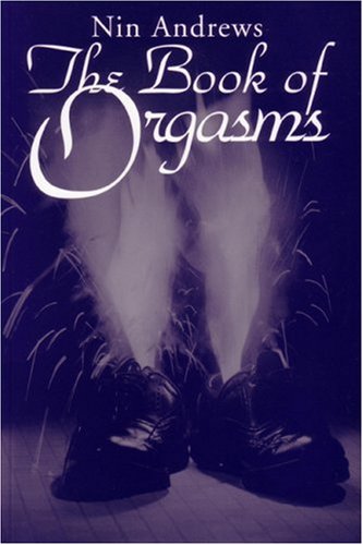 The Book of Orgasms (Imagination, 4)