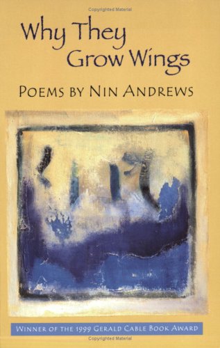 Why They Grow Wings (Paperback)