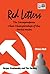 Red Letters (English and Russian Edition)