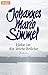Liebe ist die letzte Brücke by Johannes Mario Simmel