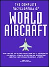 The Complete Encyclopedia of World Aircraft (Hardcover)