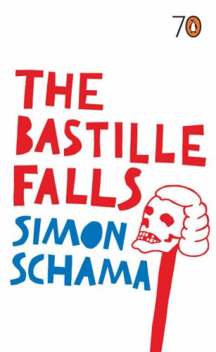 The Bastille Falls (Paperback)