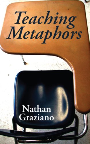Teaching Metaphors (Paperback)