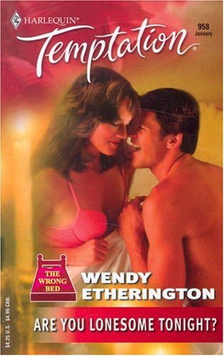 Are You Lonesome Tonight? (Mass Market Paperback)