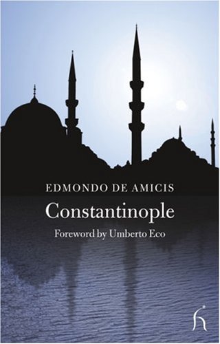 Constantinople (Paperback)