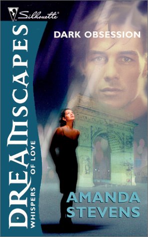 Dark Obsession (Dreamscapes)
