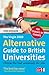The Virgin 2008 Alternative Guide to British Universities