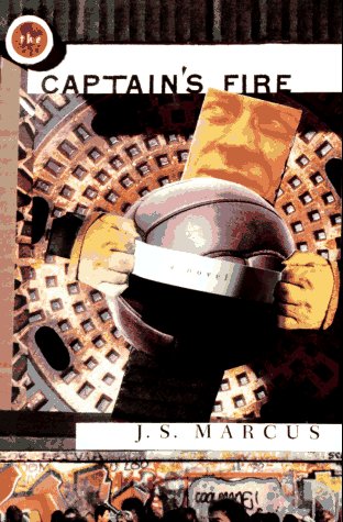 The Captain's Fire (Hardcover)