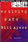 Fugitive Days: A Memoir