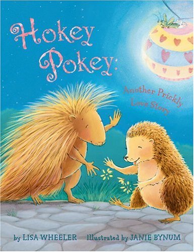 Hokey Pokey: Another Prickly Love Story (Hardcover)