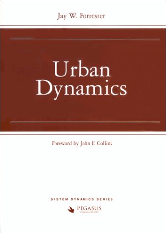 Urban Dynamics (Paperback)
