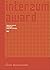 interzum award: intelligent material & design 2003 (German and English Edition)