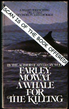 Whale for the Killing