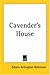 Cavender's House