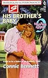 His Brother's Baby