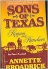Rogues and Ranchers (Sons of Texas #5) Rogues and Ranchers (Sons of Texas #5)