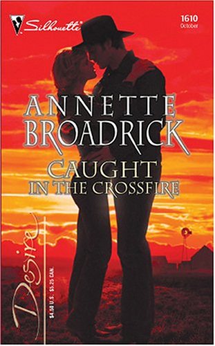 Caught in the Crossfire (Paperback)