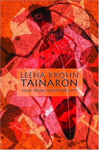 Tainaron: Mail from Another City (Hardcover)