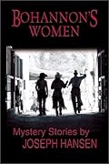 Bohannon's Women: Mystery Stories