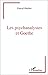Les psychanalystes et Goethe by Pascal Hachet