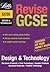 Revise GCSE Design and Technology by Rick Davis