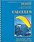 Calculus, Derive Supplement