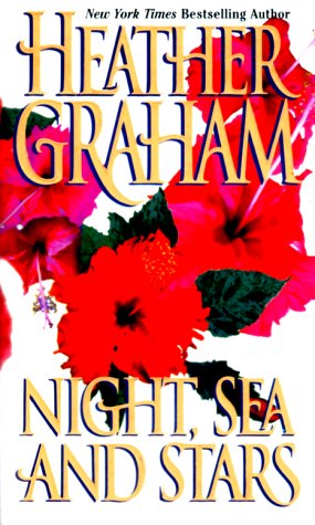 Night, Sea and Stars (Mass Market Paperback)