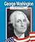 George Washington by Adam R. Schaefer