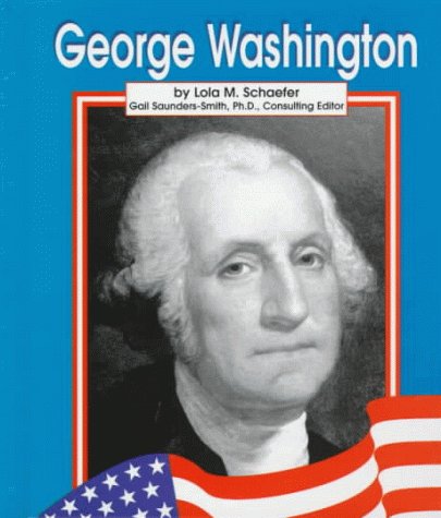 George Washington (Pebble Books)