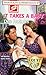 It Takes a Baby: Count on a Cop (Harlequin Superromance No. 801)