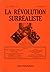 La Révolution surréaliste