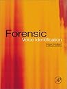 Forensic Voice Id...
