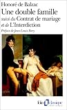 Une double famill...