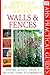 American Horticultural Society Practical Guides: Walls & Fences