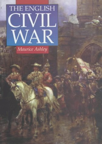 The English Civil War: A Concise History (Paperback)