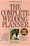 Complete Wedding Planner: Helpful Choices for the Bride and Groom Complete Wedding Planner: Helpful Choices for the Bride and Groom