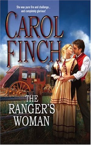 The Ranger's Woman (Paperback)